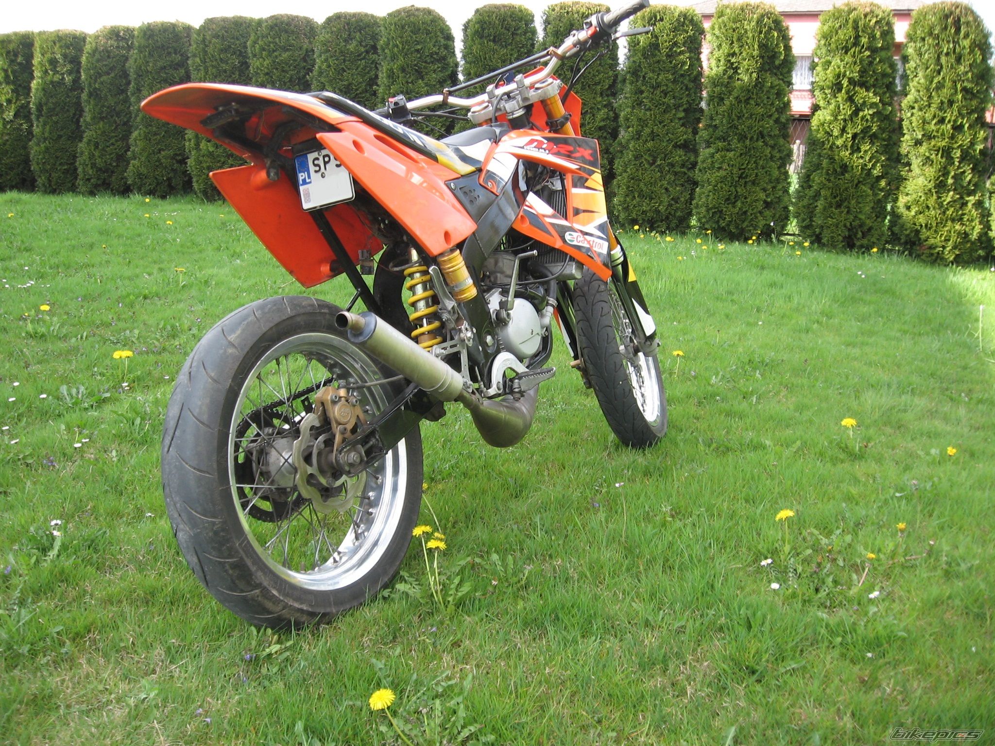 Bike Photo 2738667