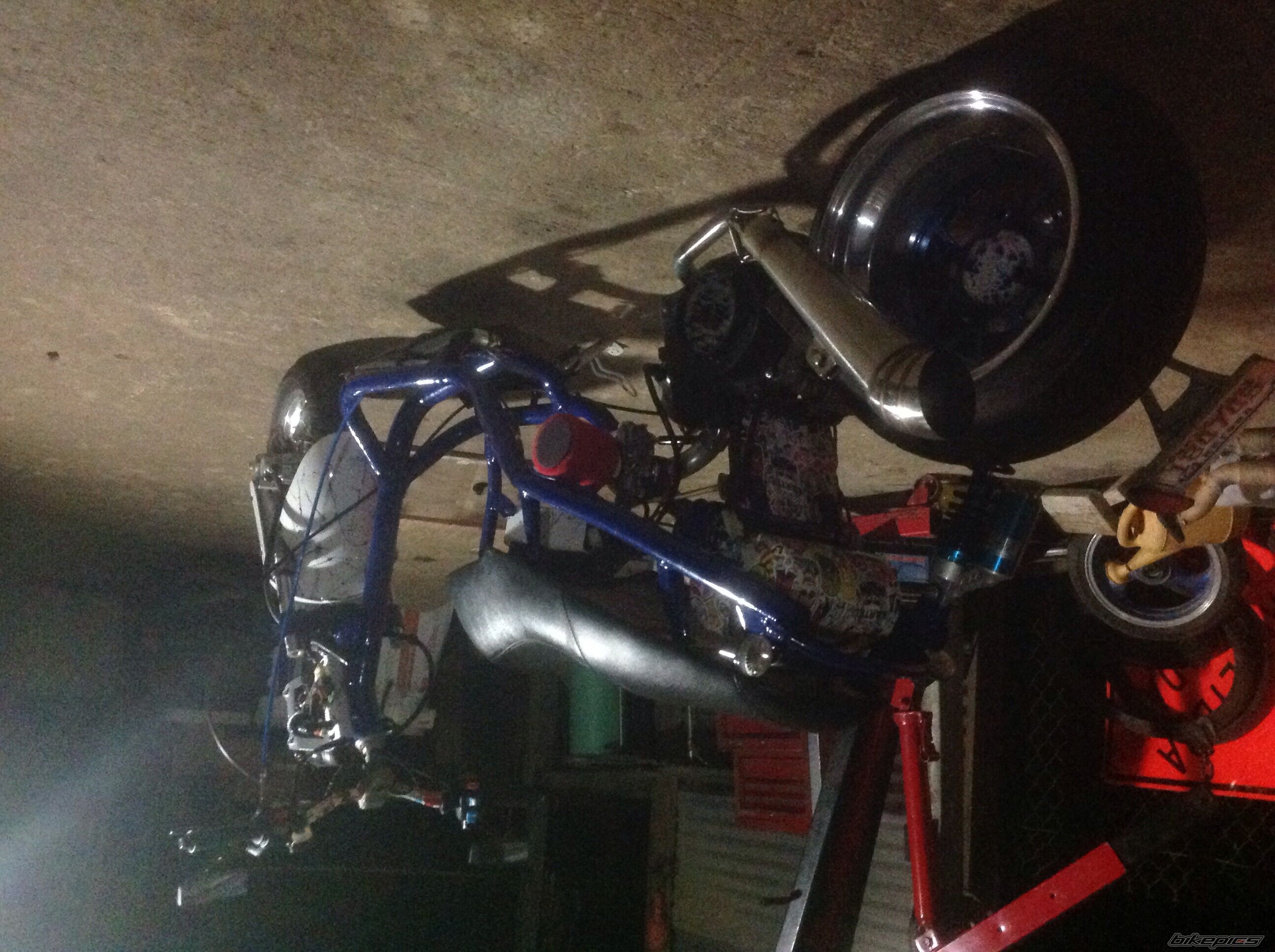 Phantom 150