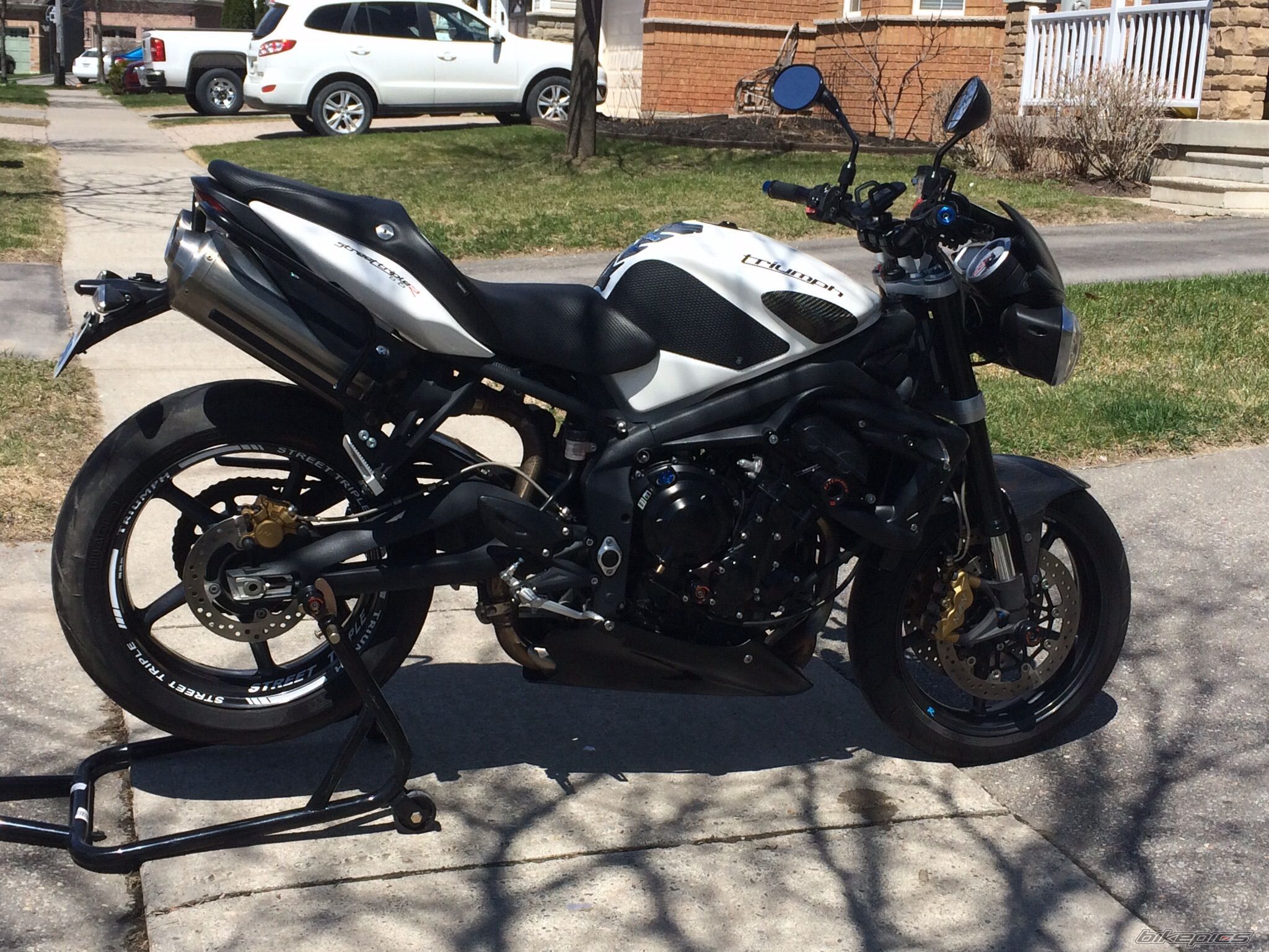 Bike Photo 2738727