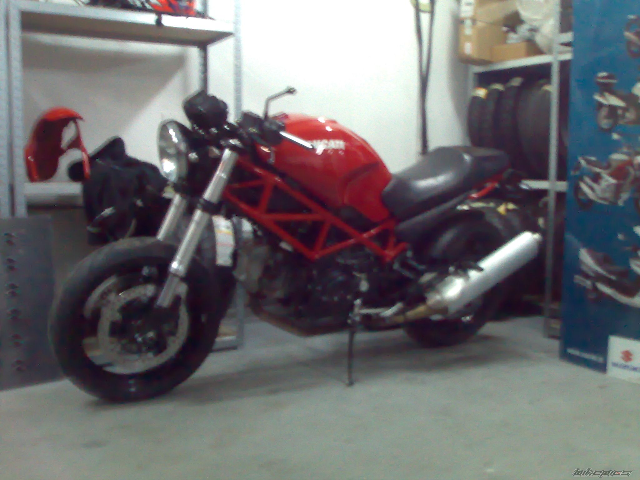 Bike Photo 2738750