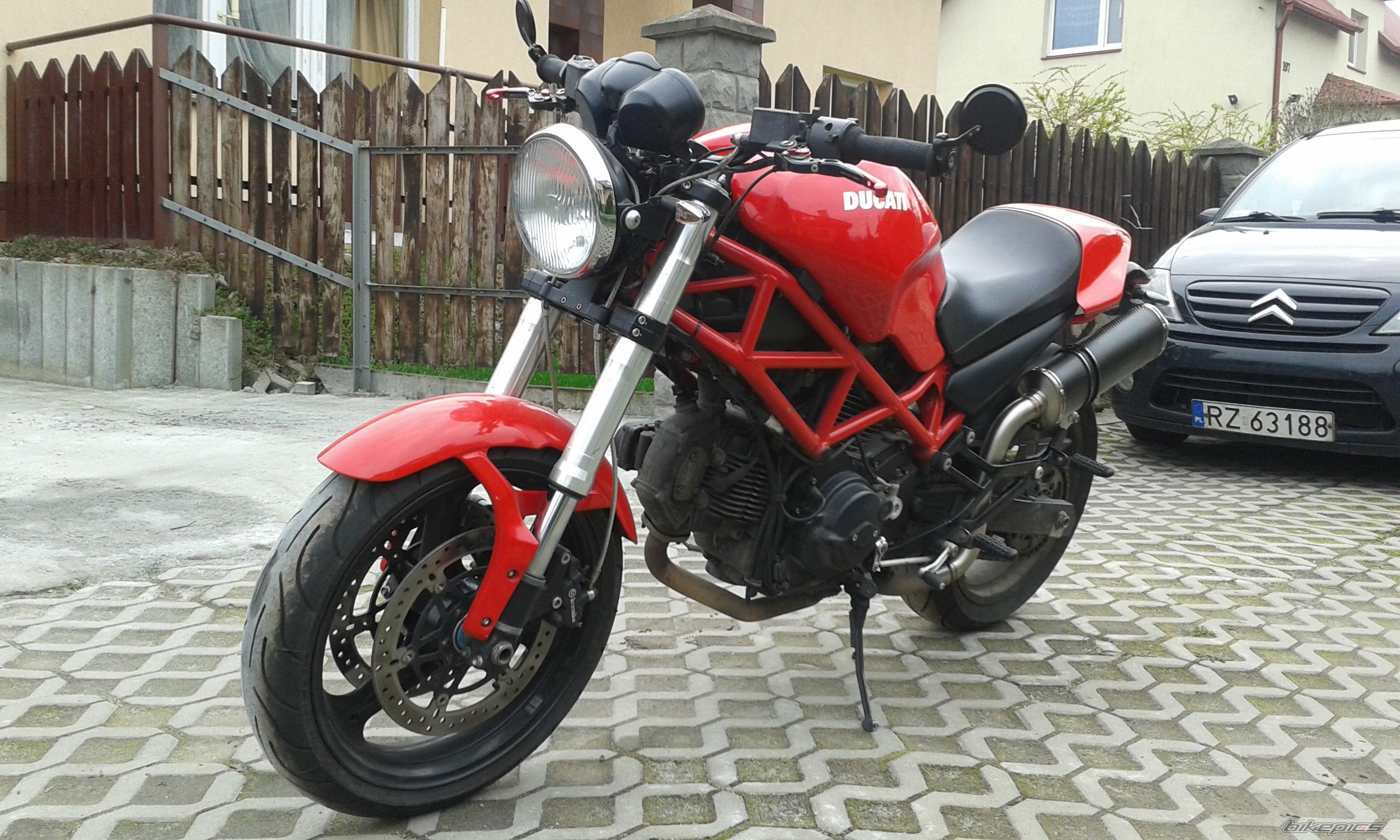 Bike Photo 2738757