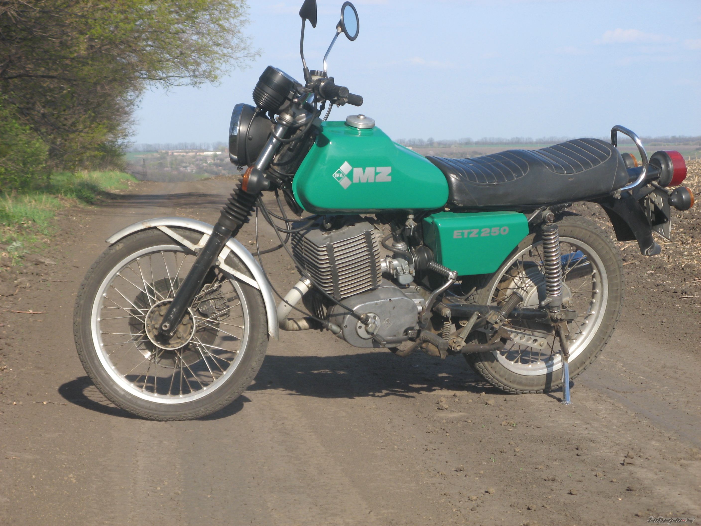 Bike Photo 2738765