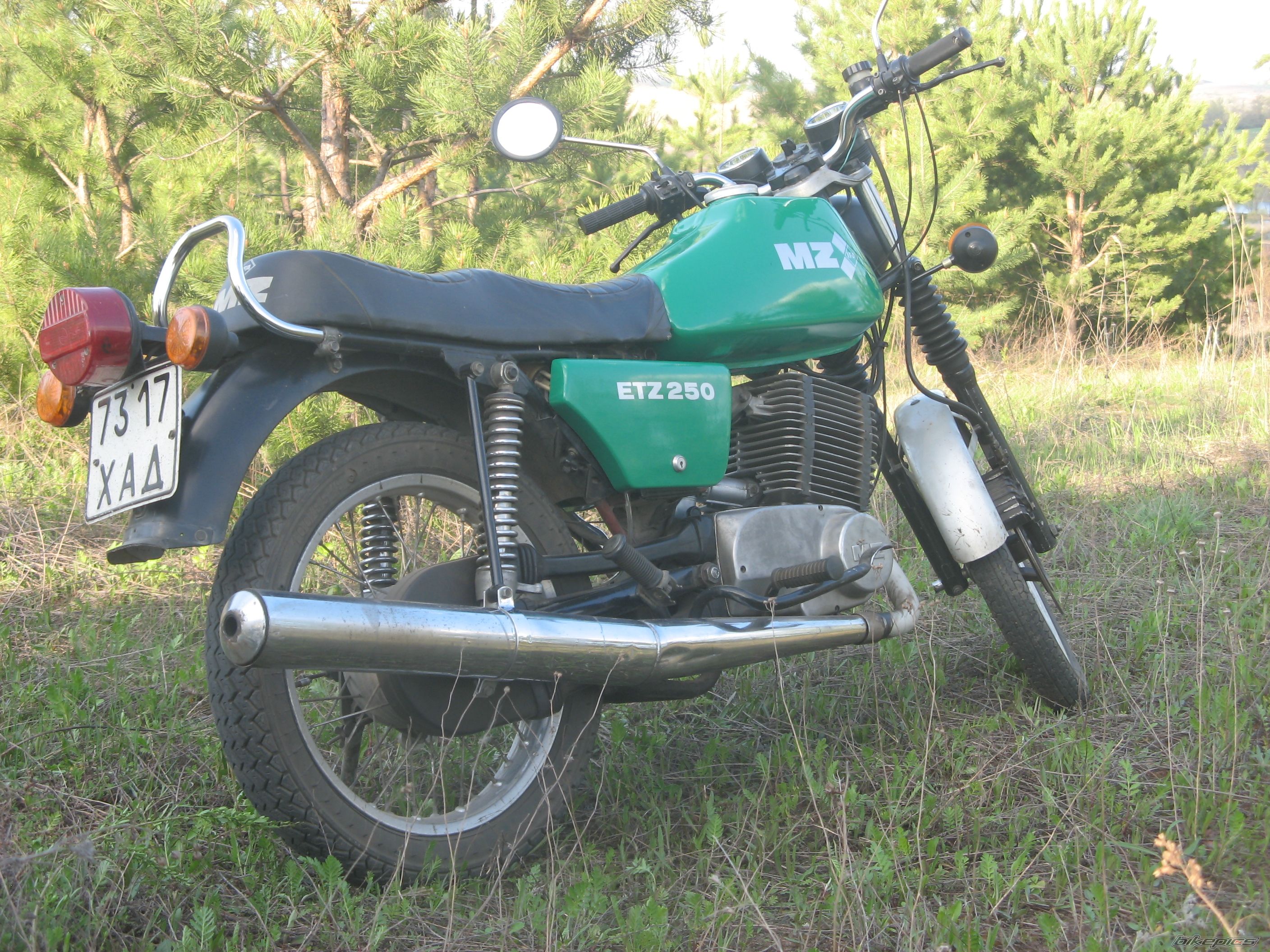 Bike Photo 2738767