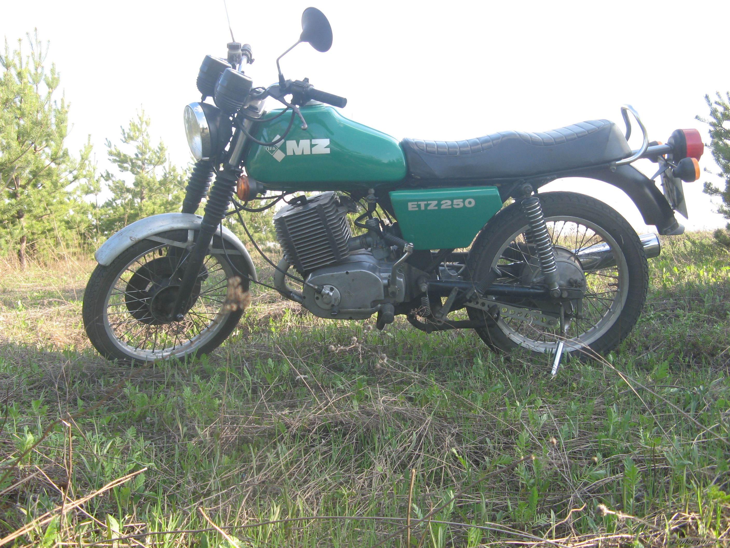Bike Photo 2738768