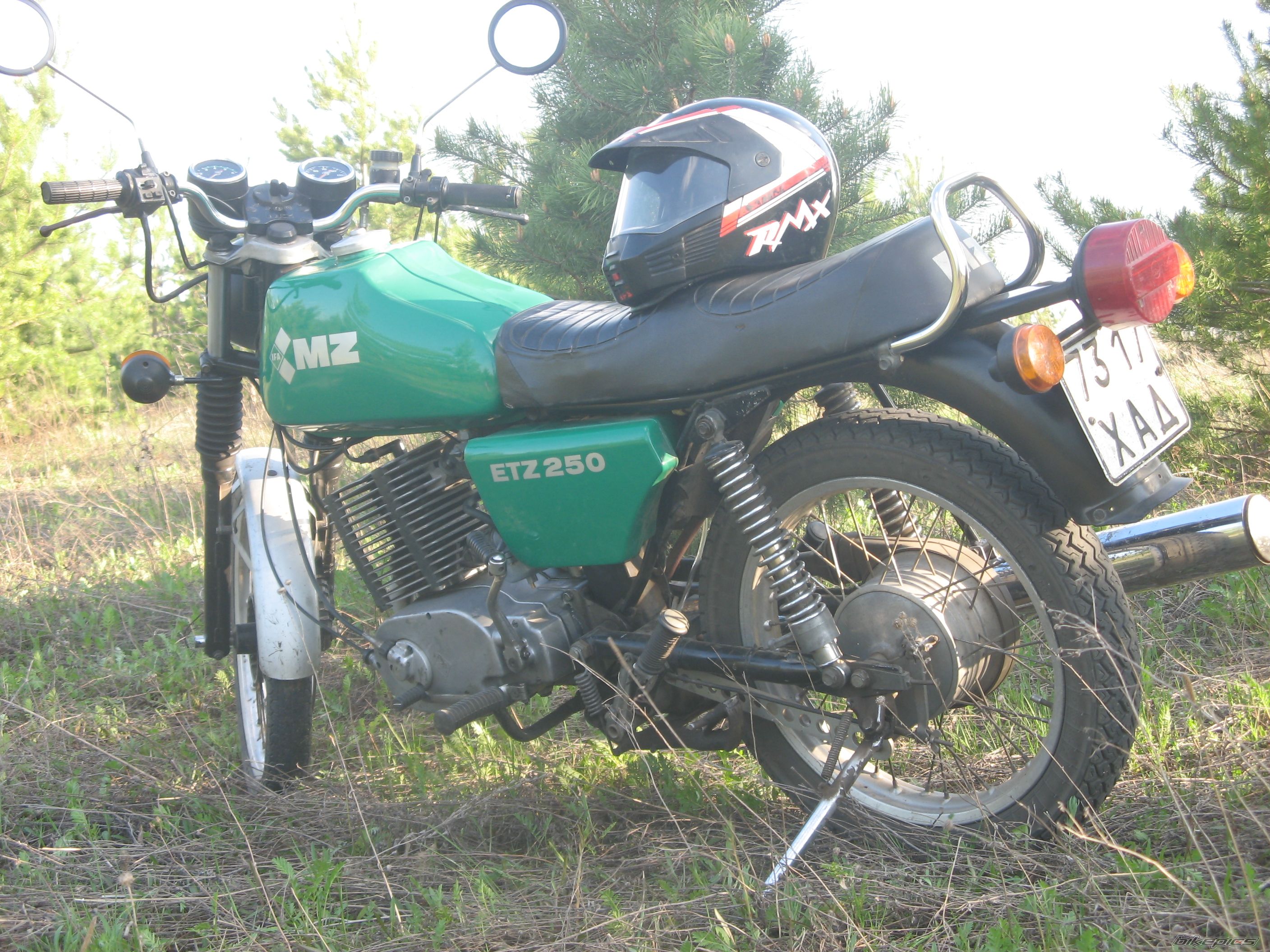 Bike Photo 2738771