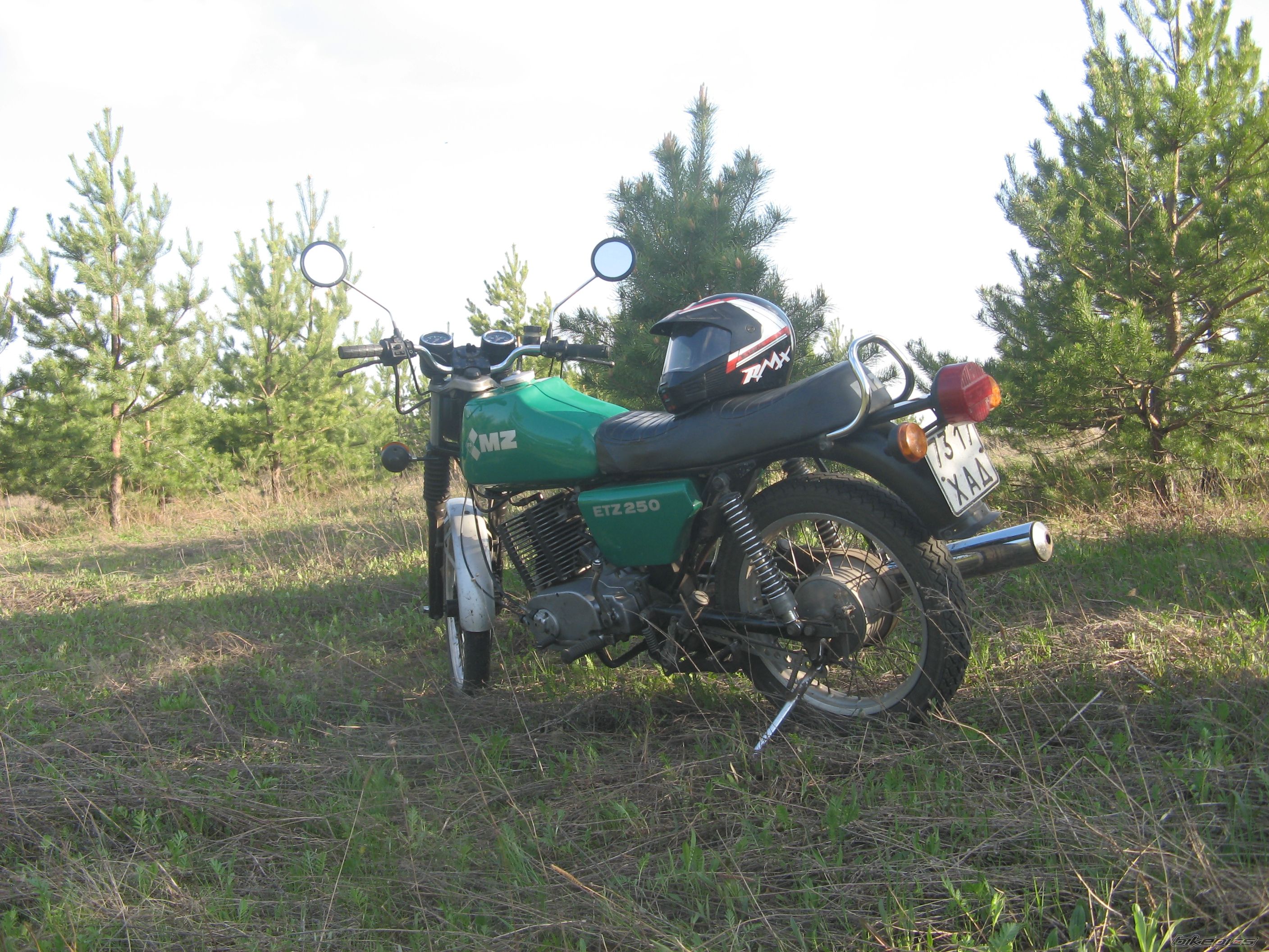 Bike Photo 2738772