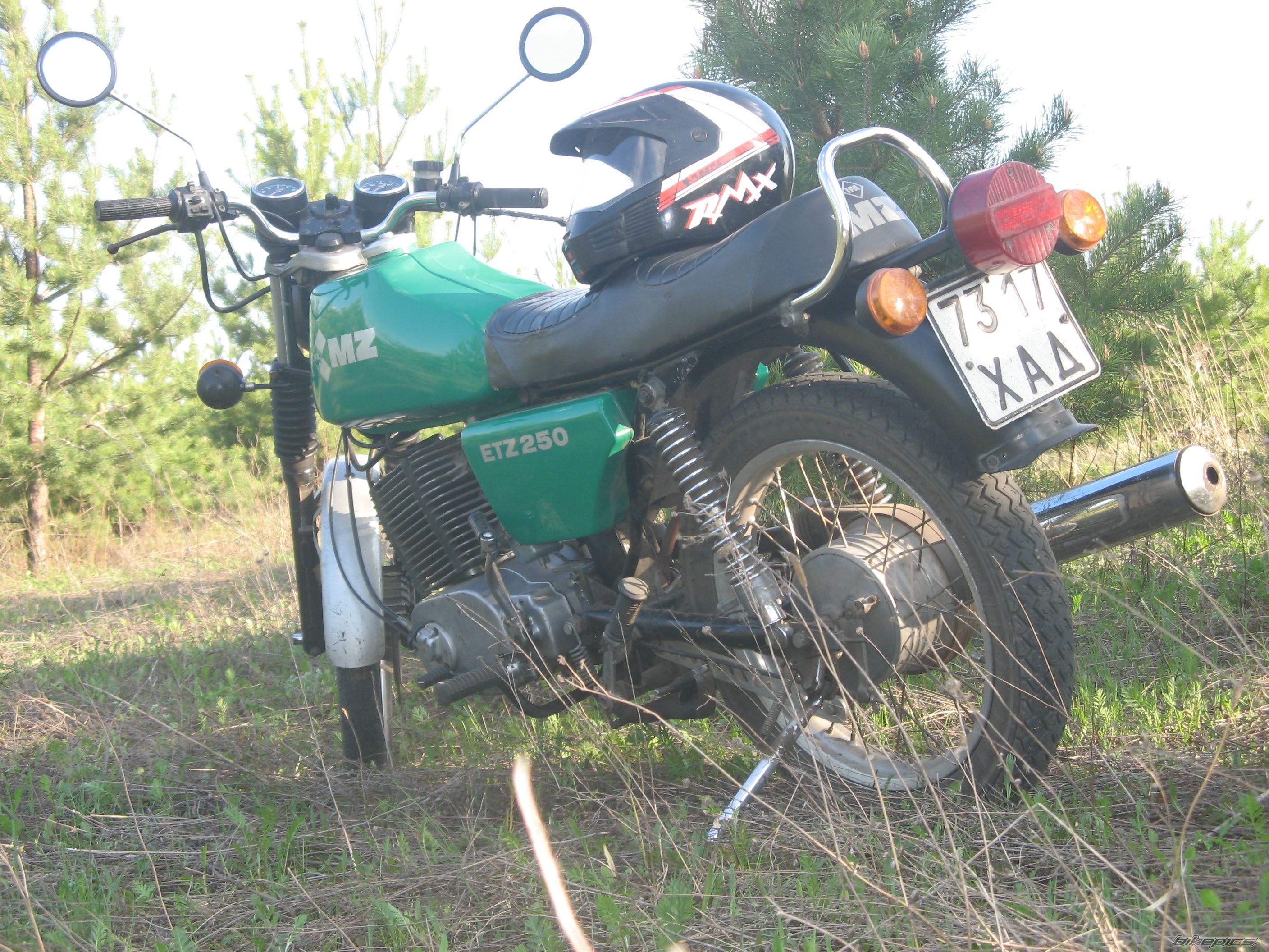 Bike Photo 2738773