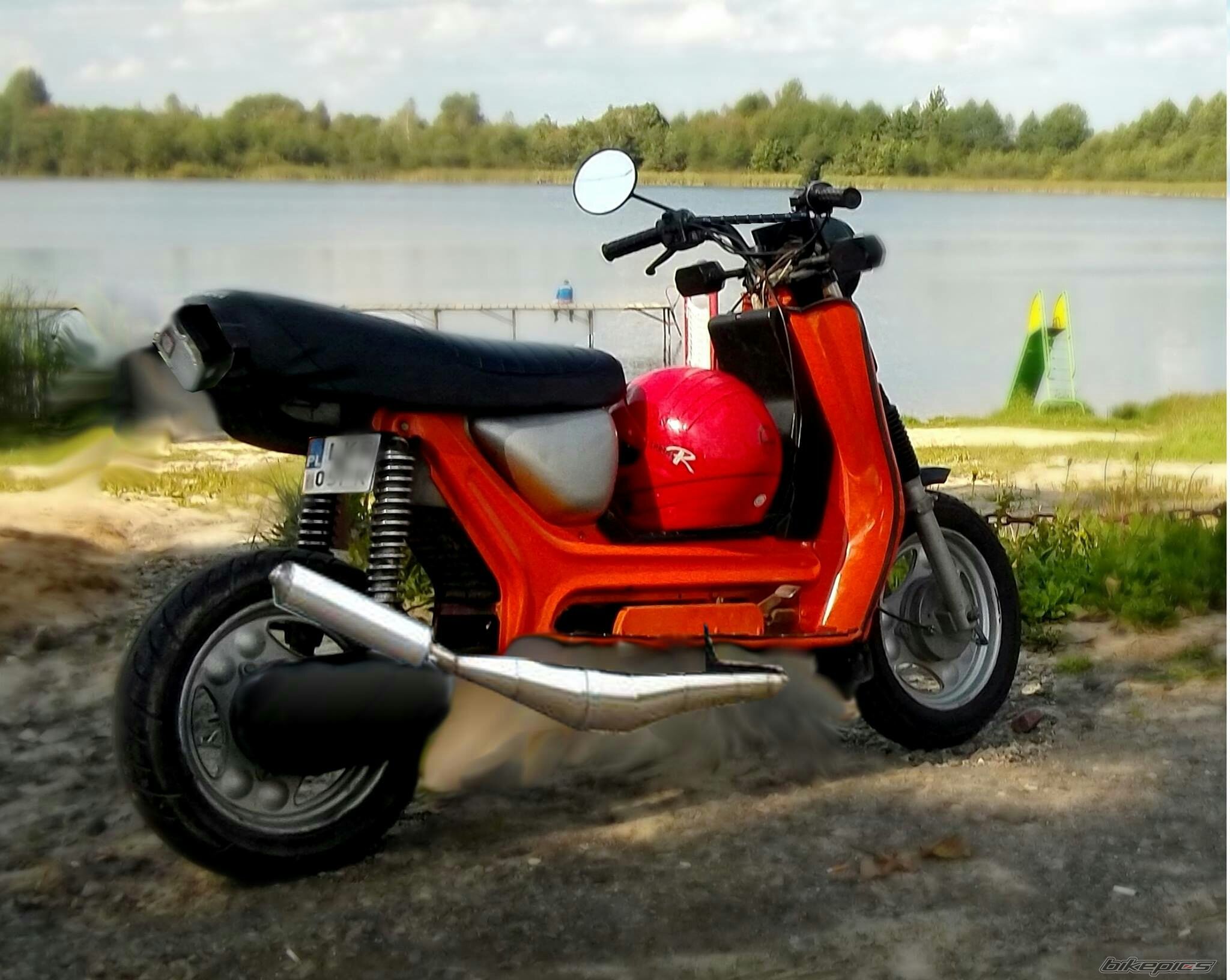 Bike Photo 2738796