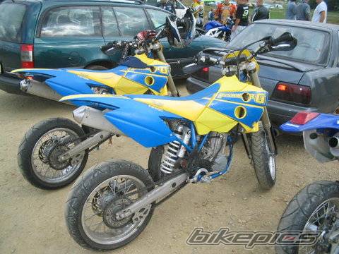 Bike Photo 273882