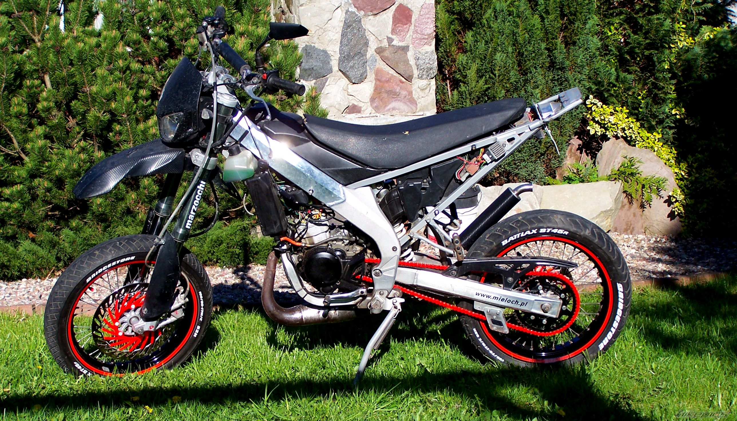 Bike Photo 2738826