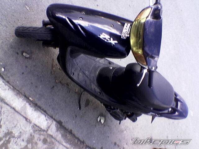 Bike Photo 273885