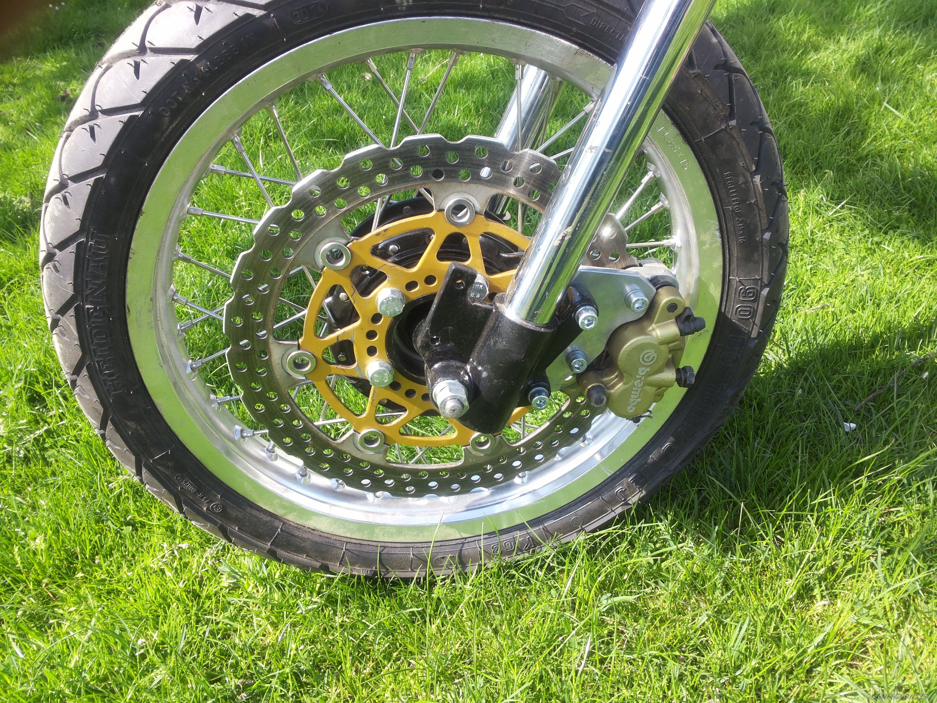 Bike Photo 2738860