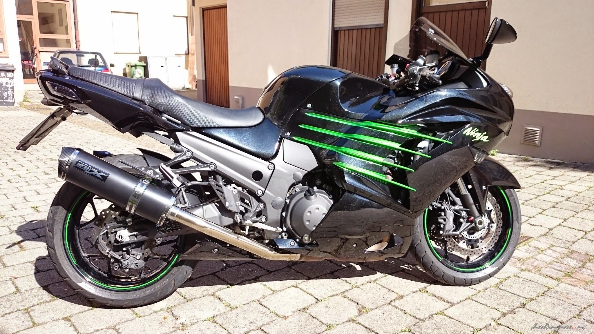 Bike Photo 2738892