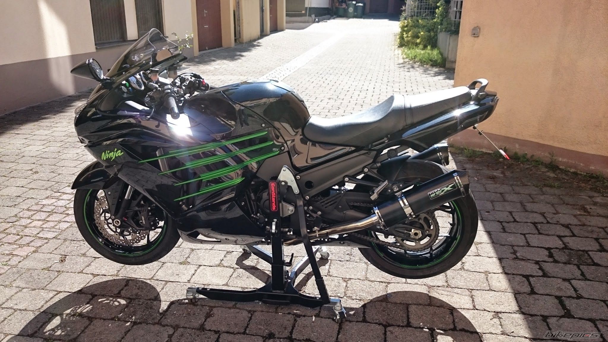 Bike Photo 2738893