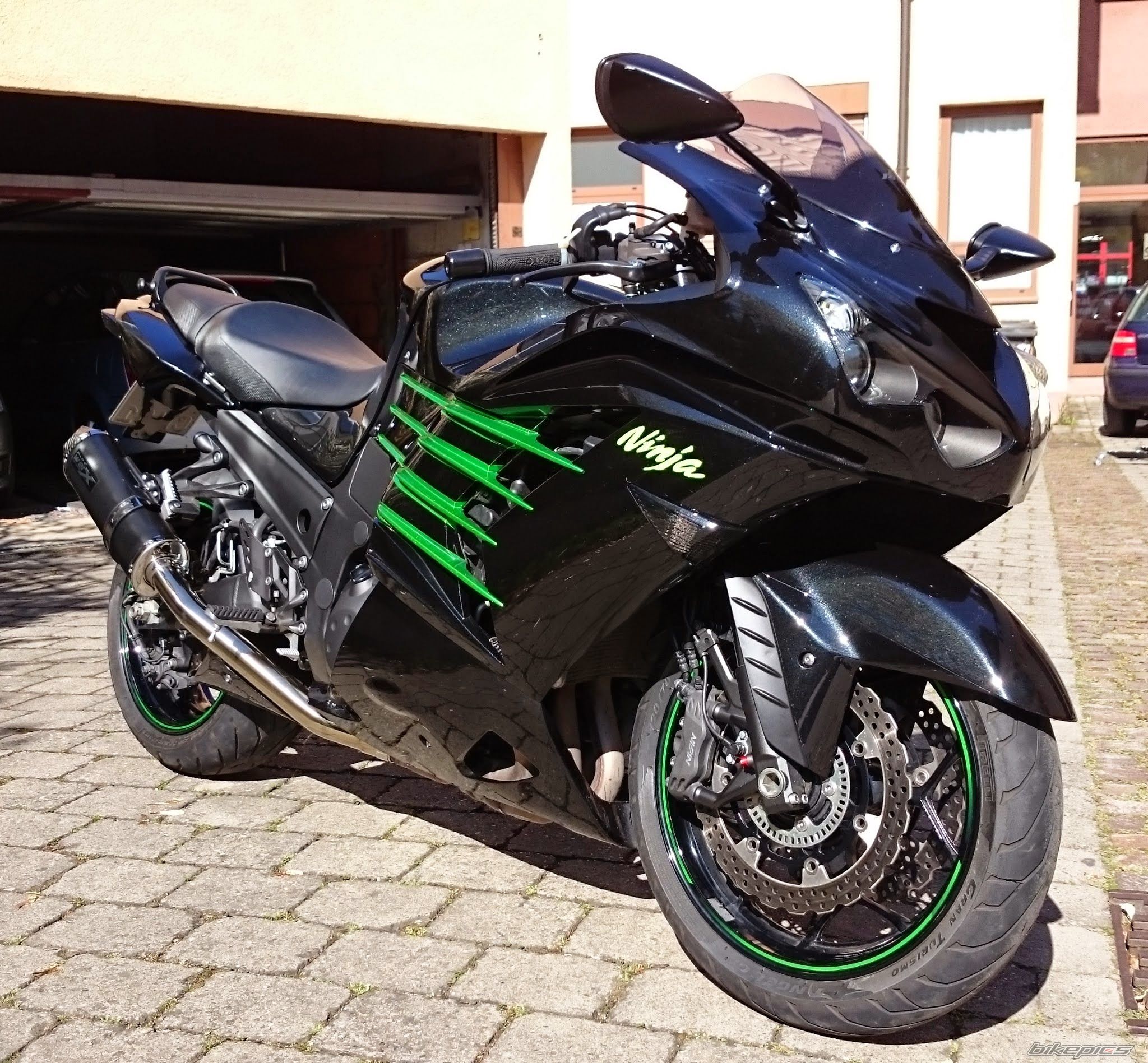 Bike Photo 2738894