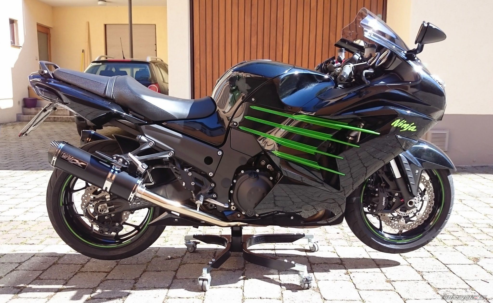 Bike Photo 2738895