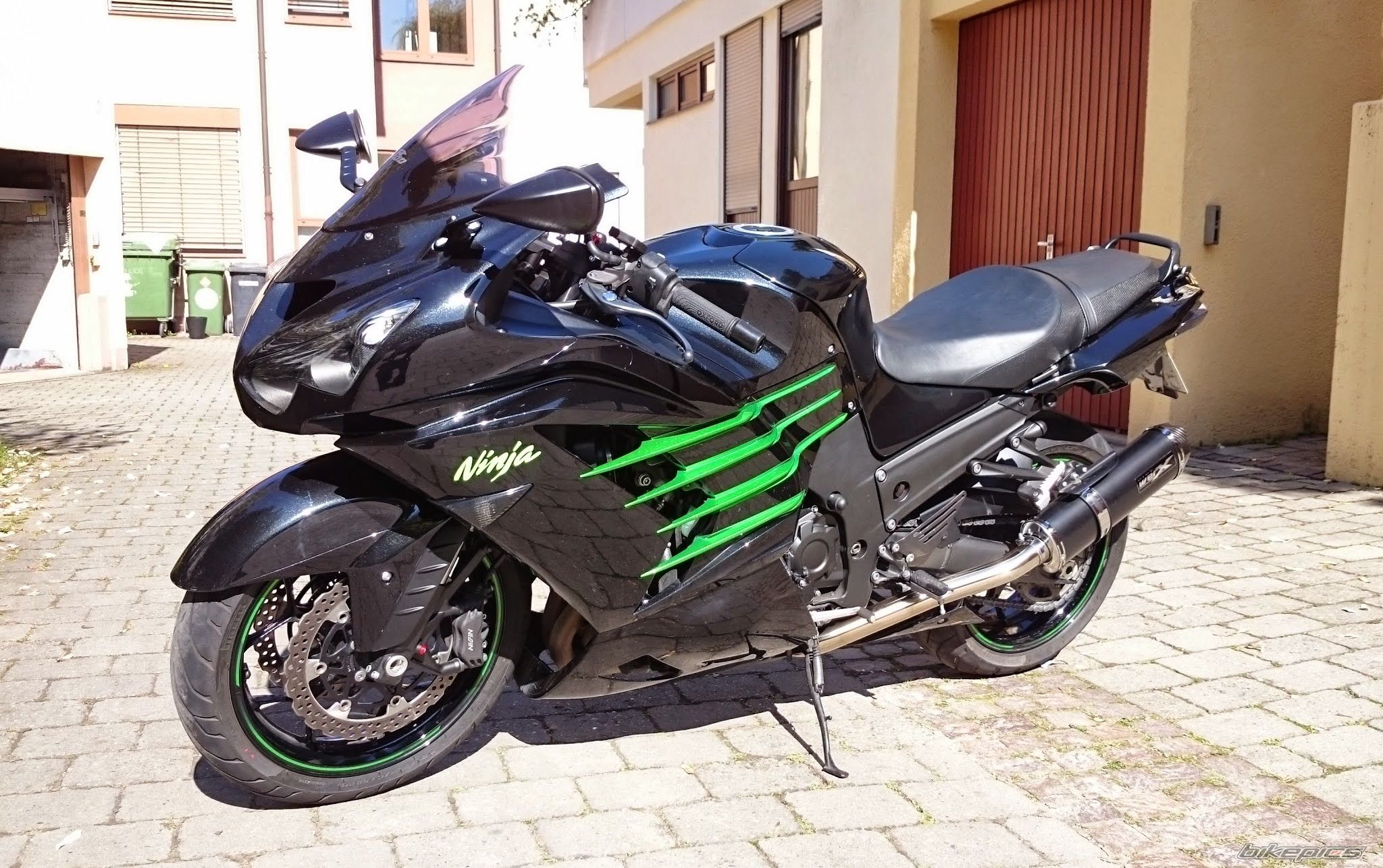 Bike Photo 2738897