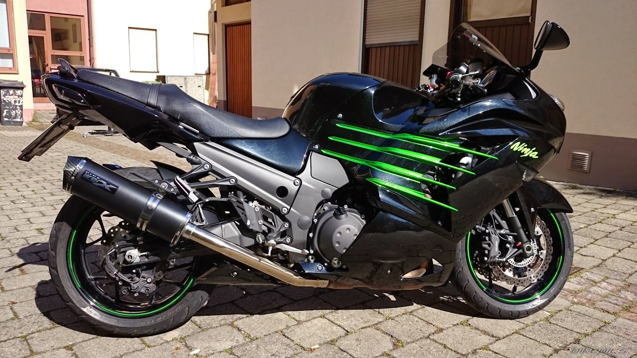 Bike Photo 2738901