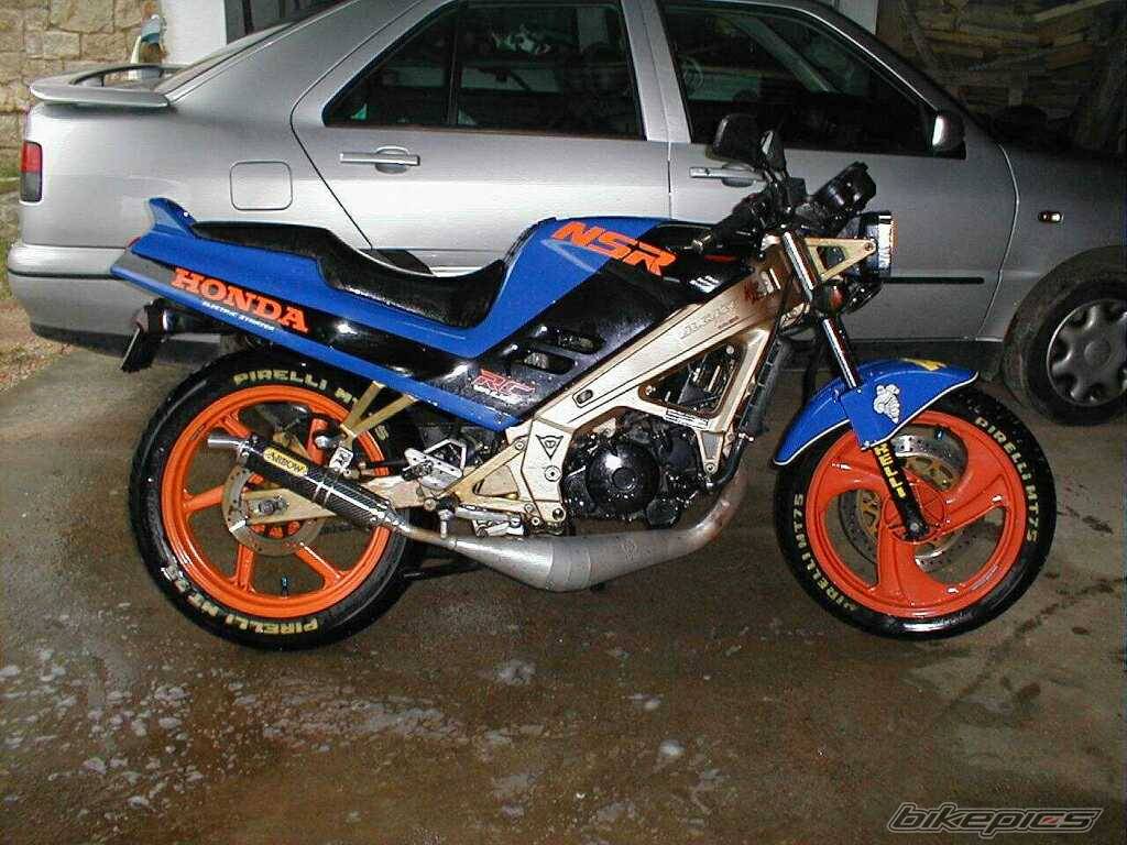 Bike Photo 2739