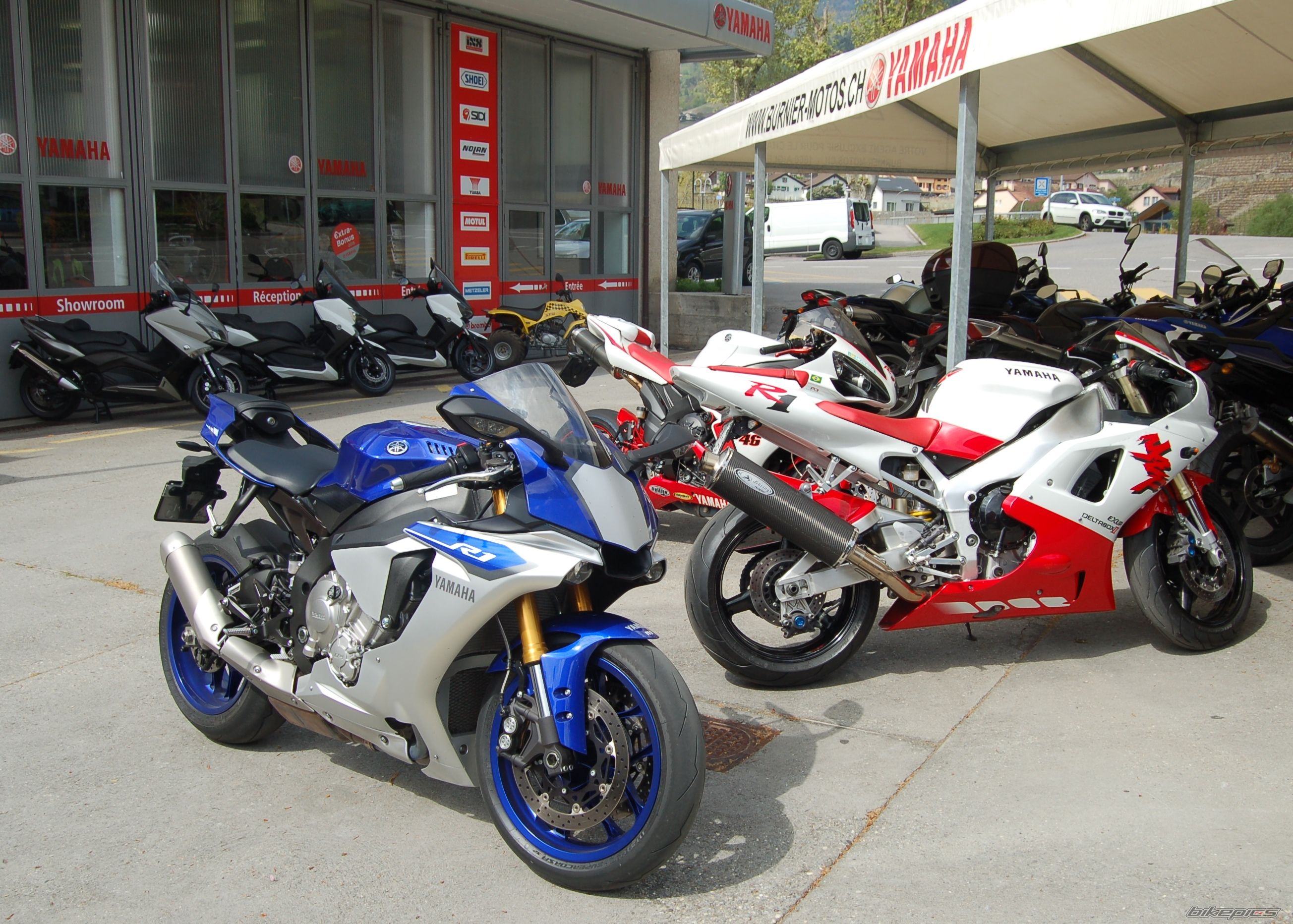Bike Photo 2739047