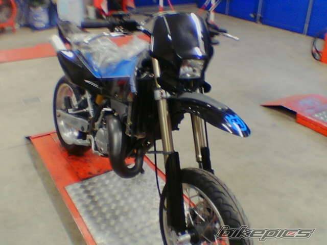 Bike Photo 273906