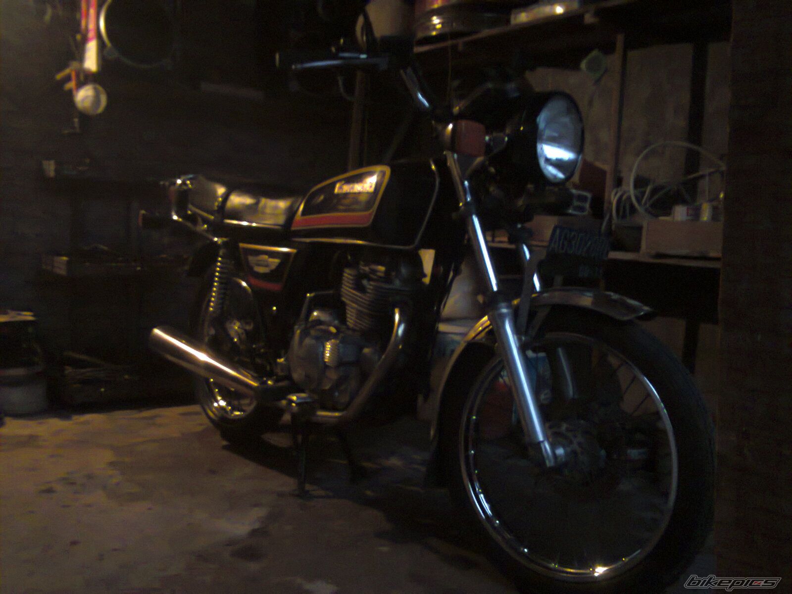 Bike Photo 2739061