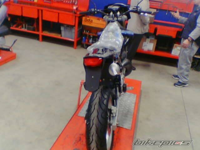 Bike Photo 273908
