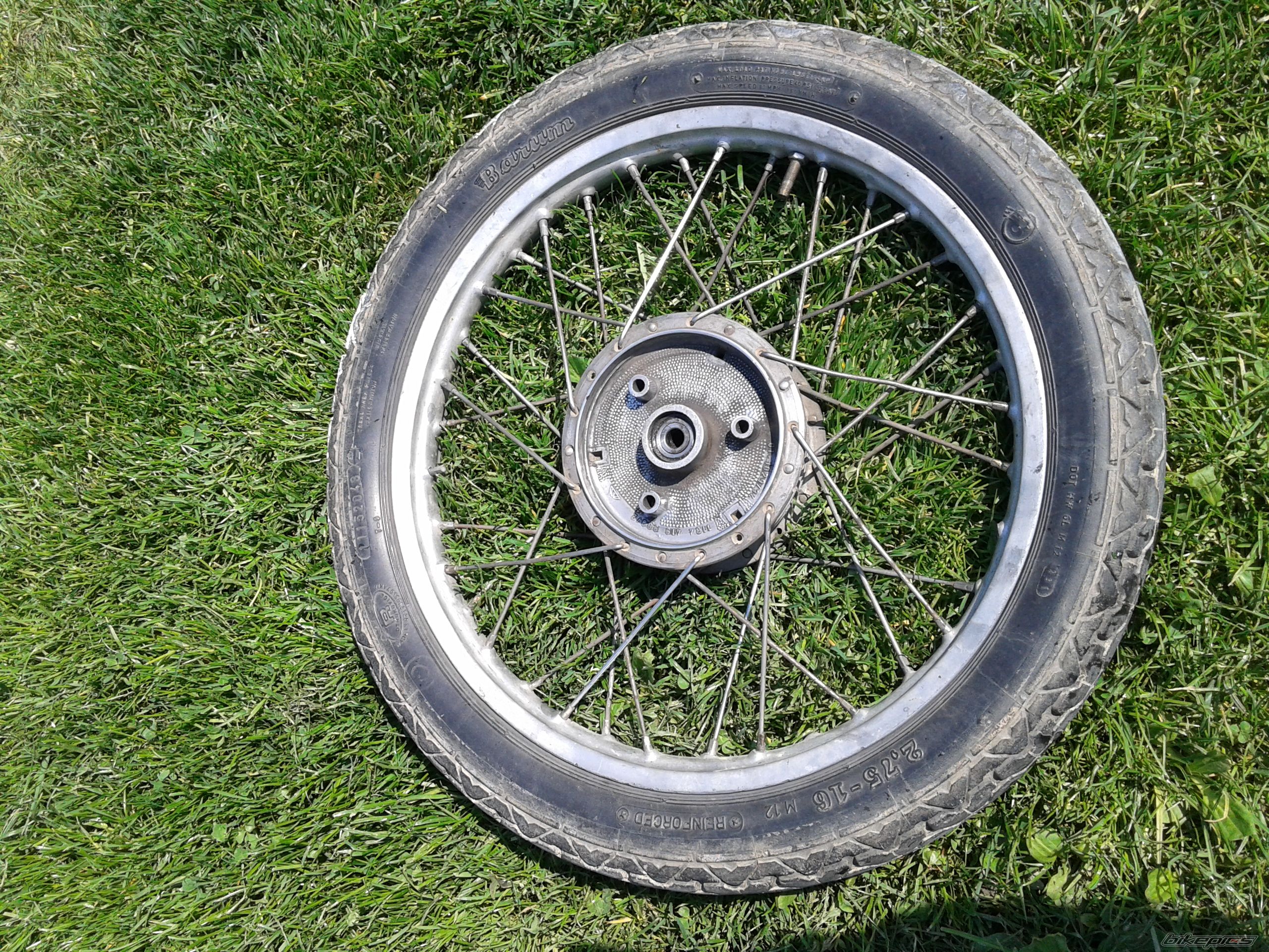 Bike Photo 2739154