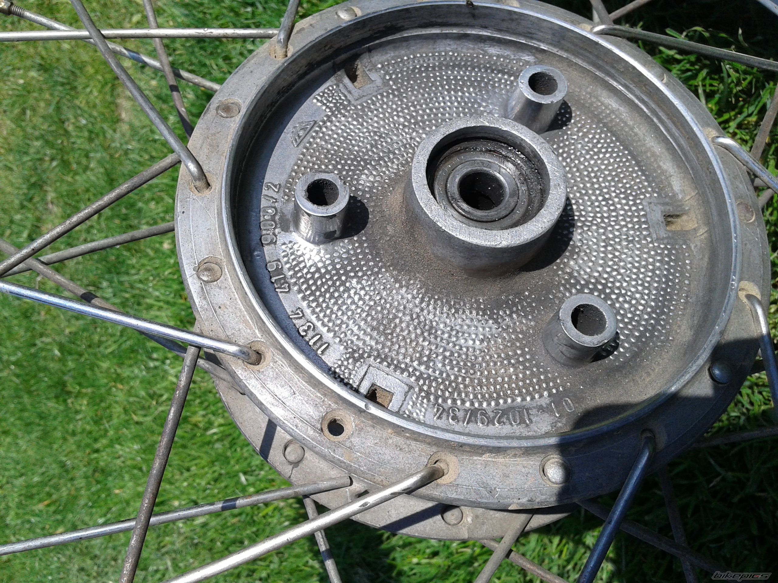 Bike Photo 2739155