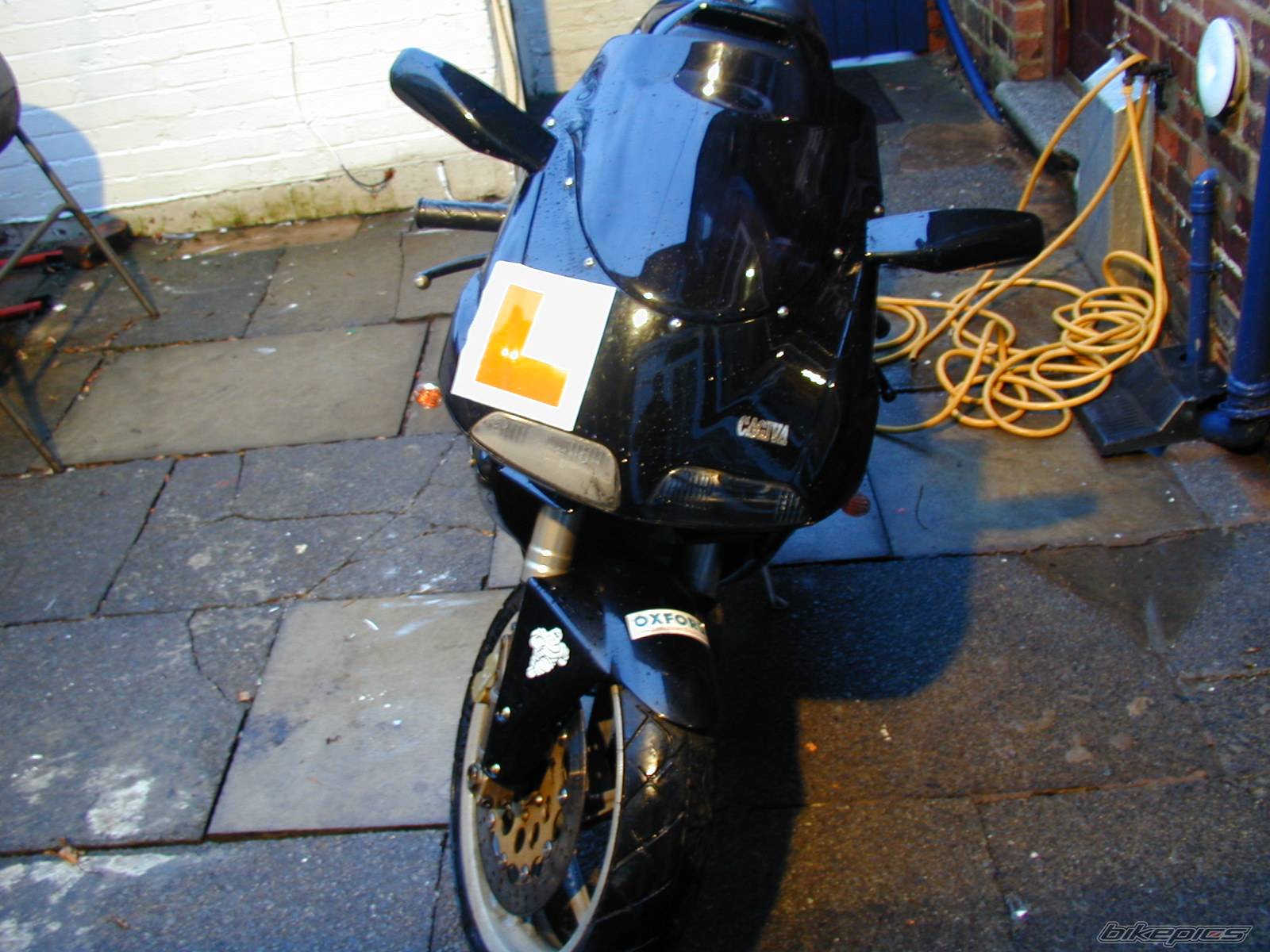 Bike Photo 273916