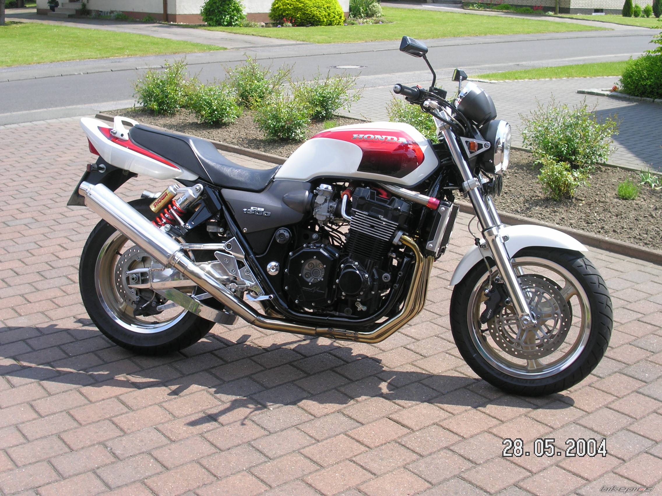 Bike Photo 273917
