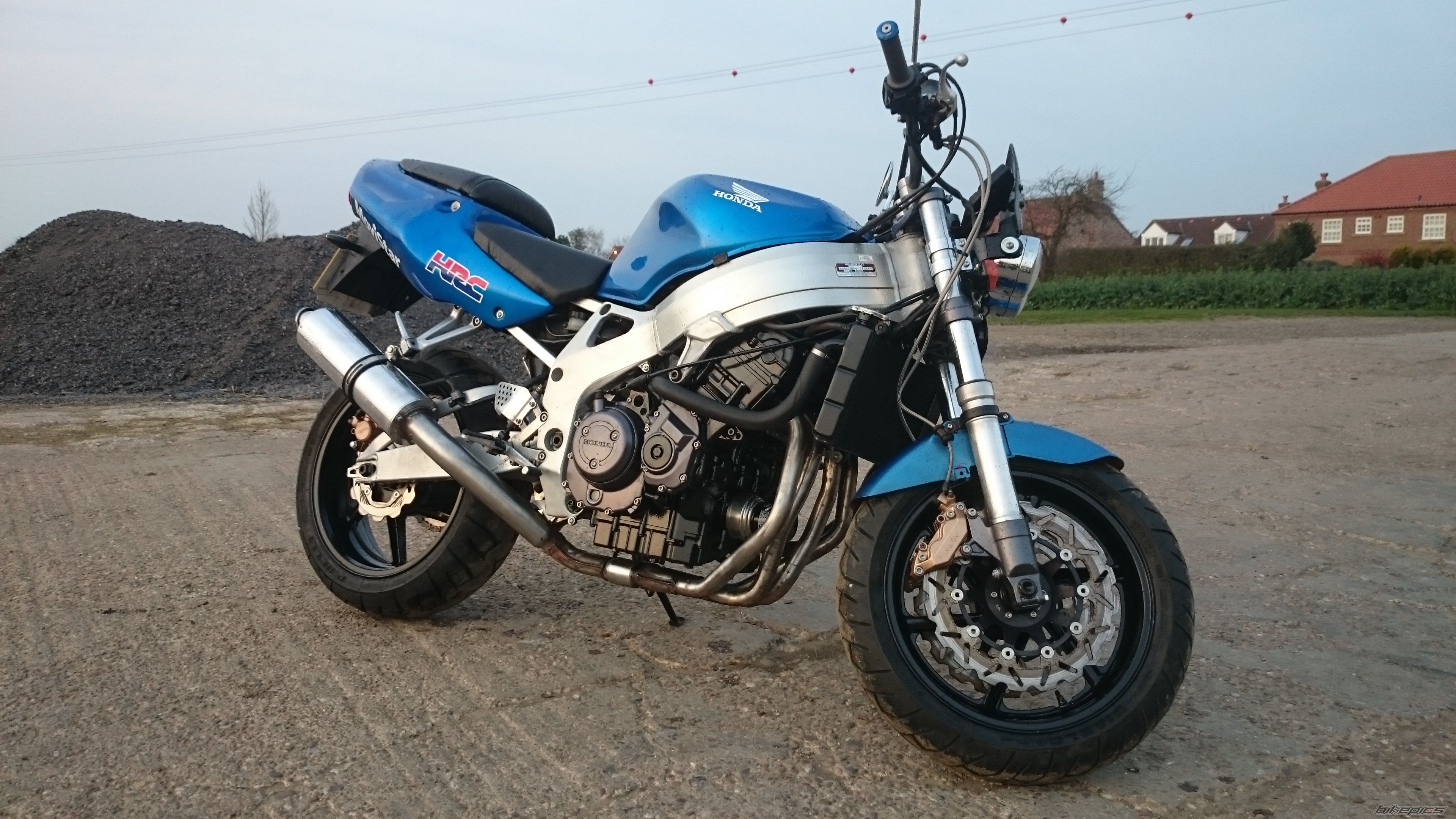 Bike Photo 2739182
