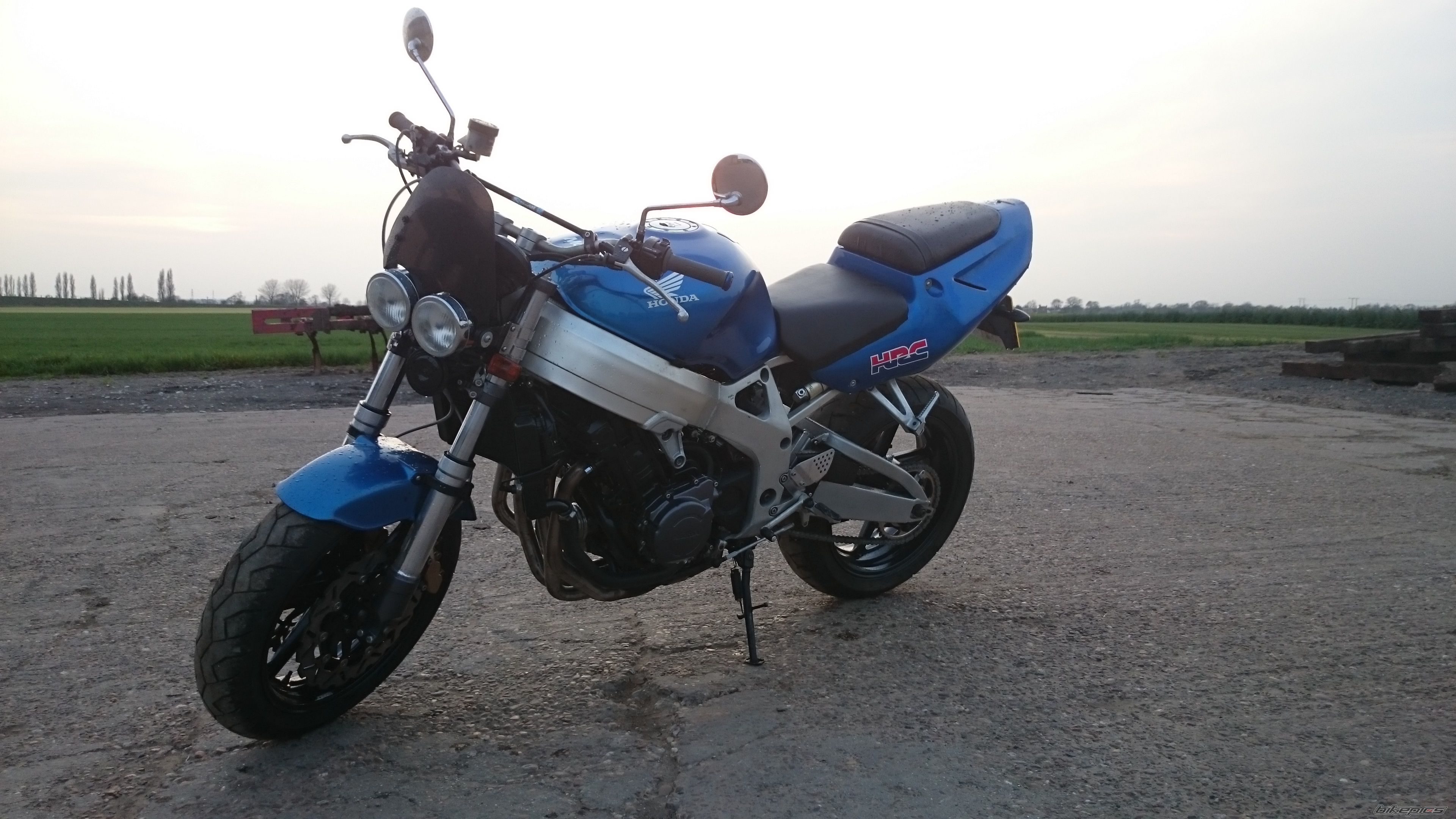Bike Photo 2739183