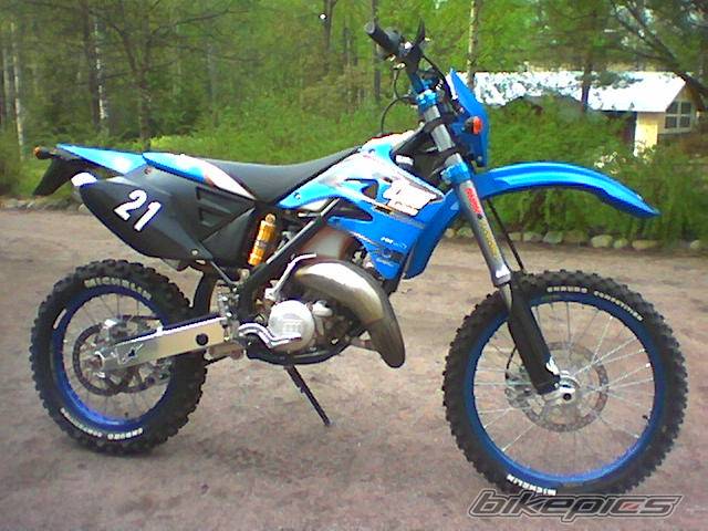 Bike Photo 273921