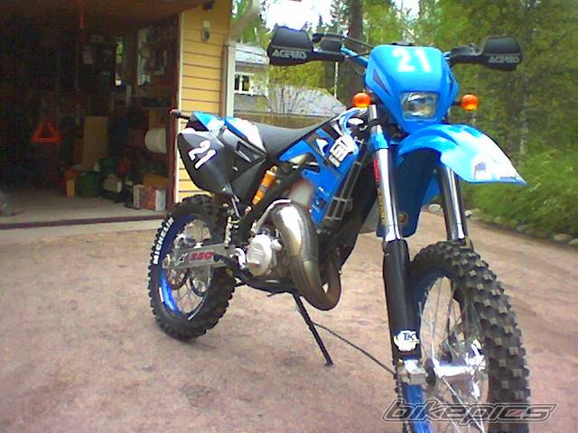 Bike Photo 273923