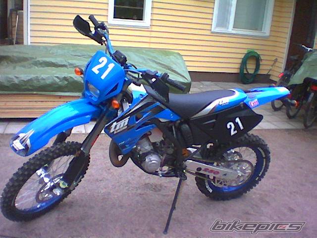 Bike Photo 273924