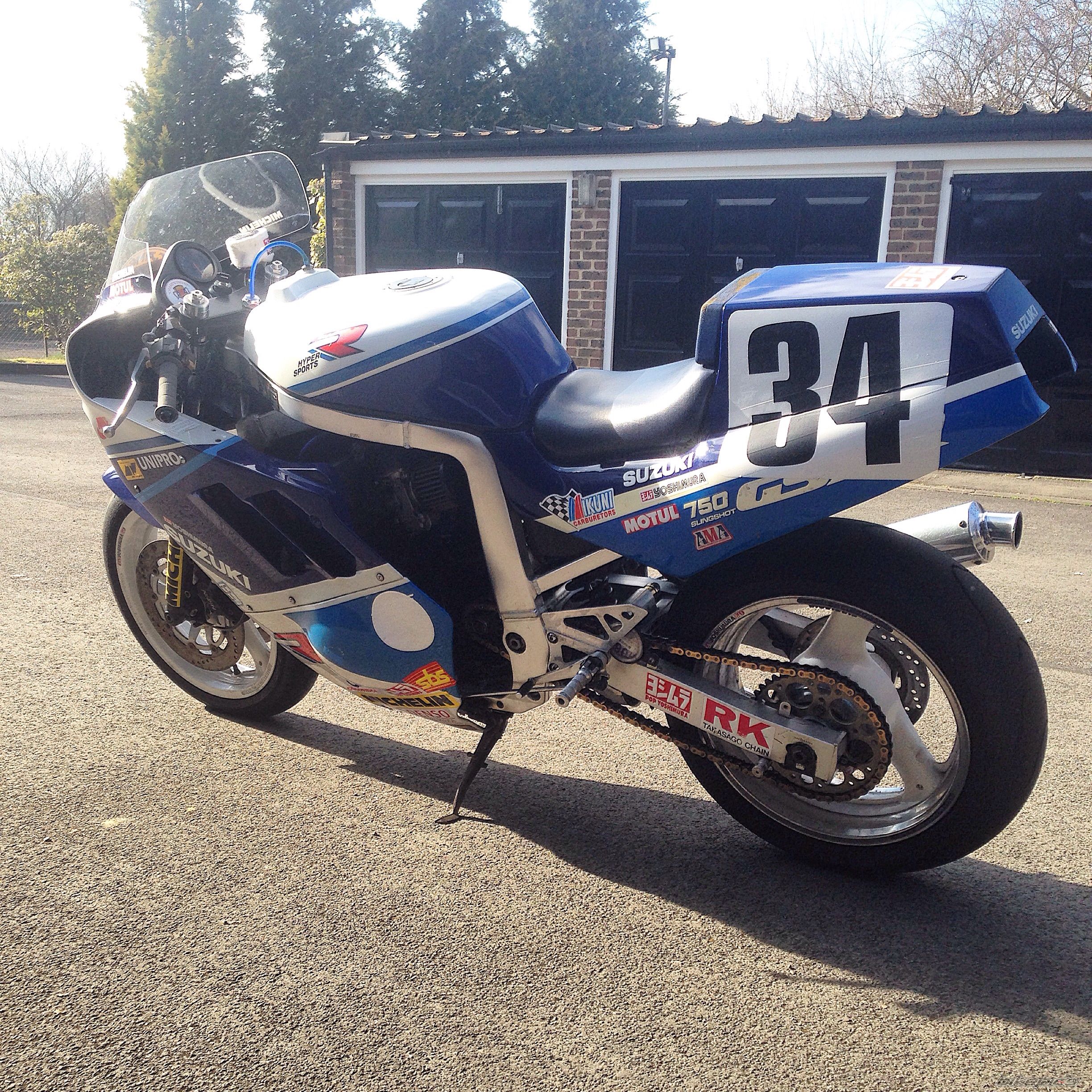 Bike Photo 2739259