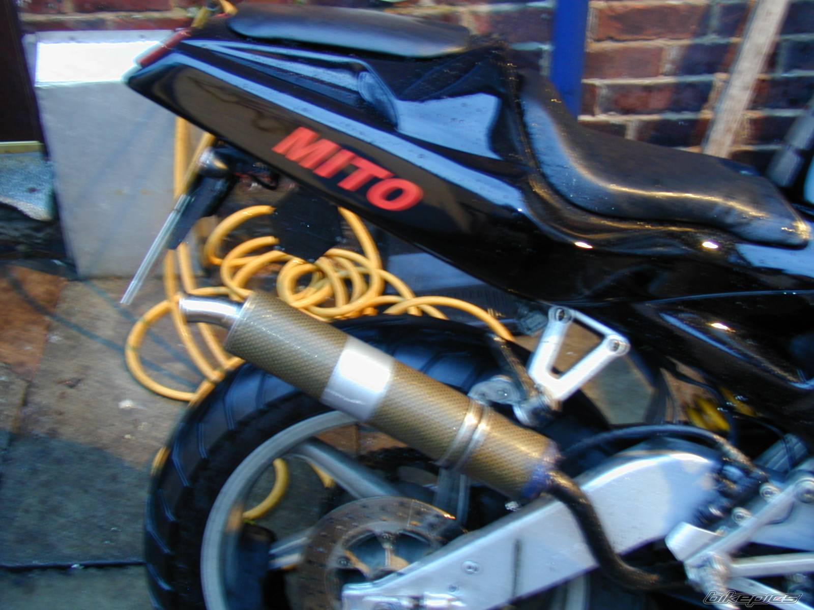 Bike Photo 273926