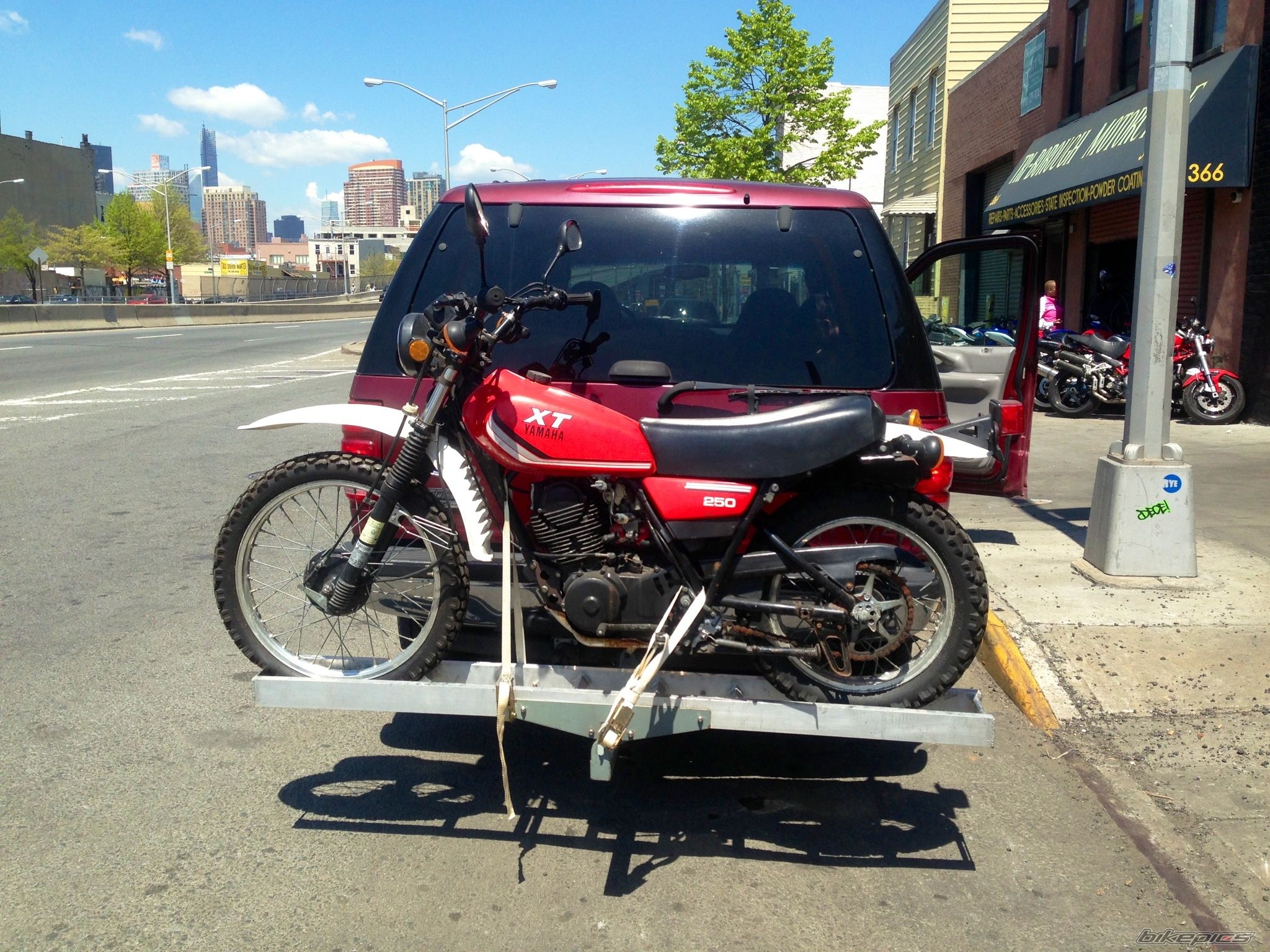 Bike Photo 2739318