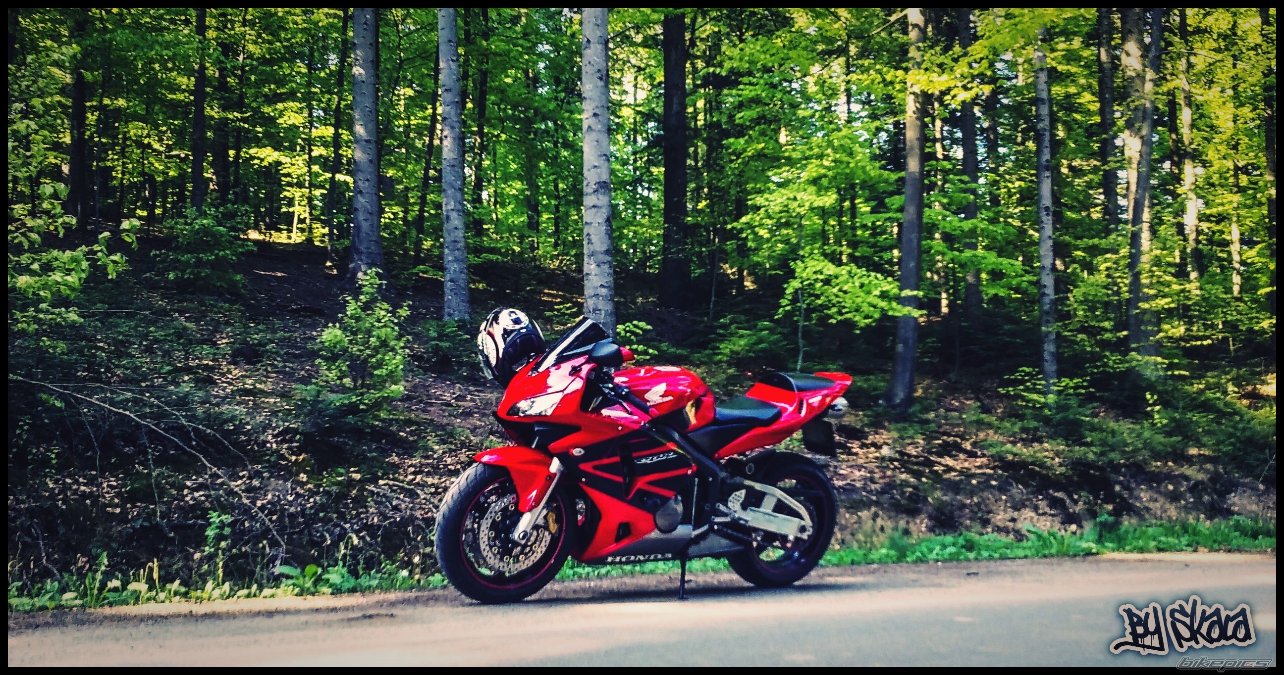 Bike Photo 2739322