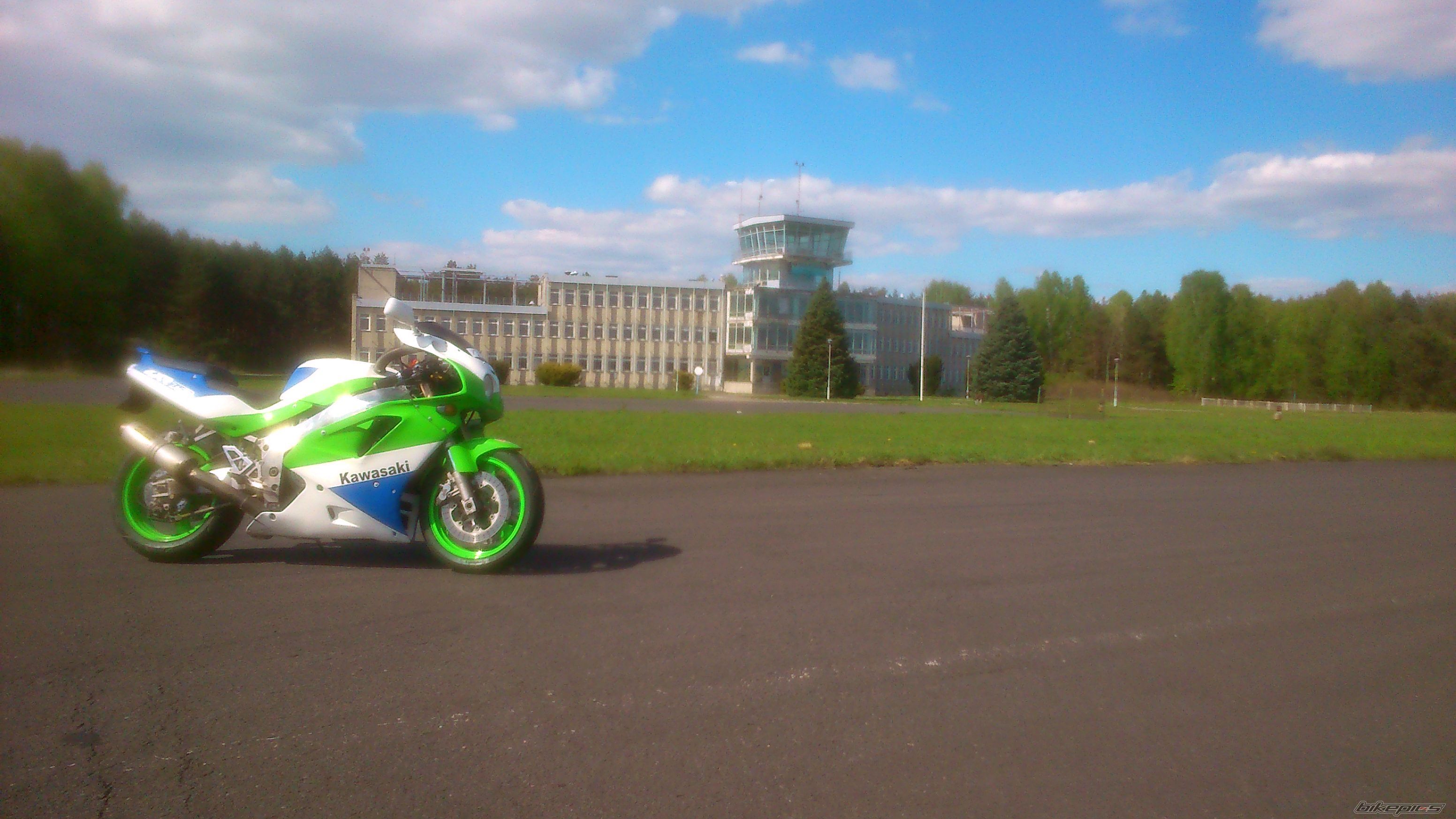 Bike Photo 2739325