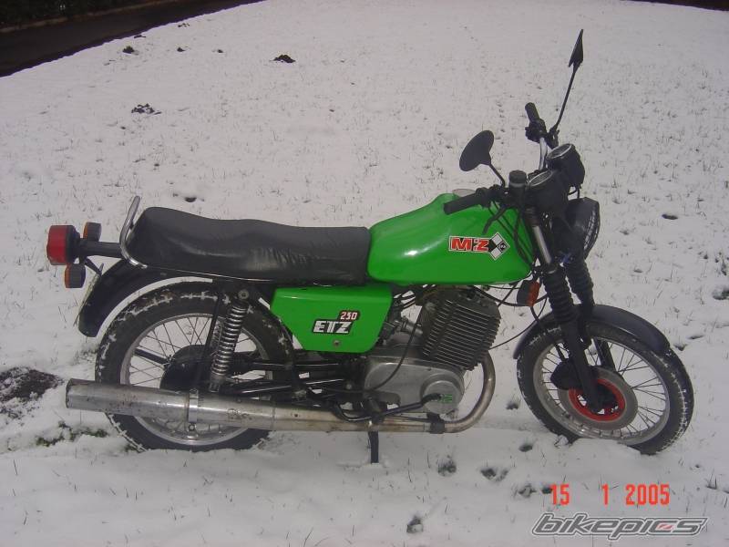 Bike Photo 273935