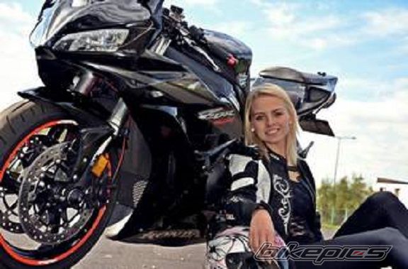 Bike Photo 2739358