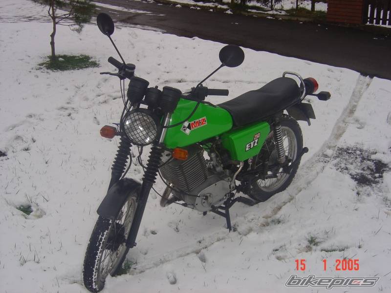 Bike Photo 273936