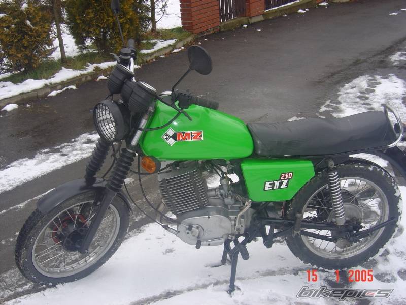 Bike Photo 273937