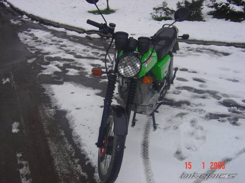 Bike Photo 273938