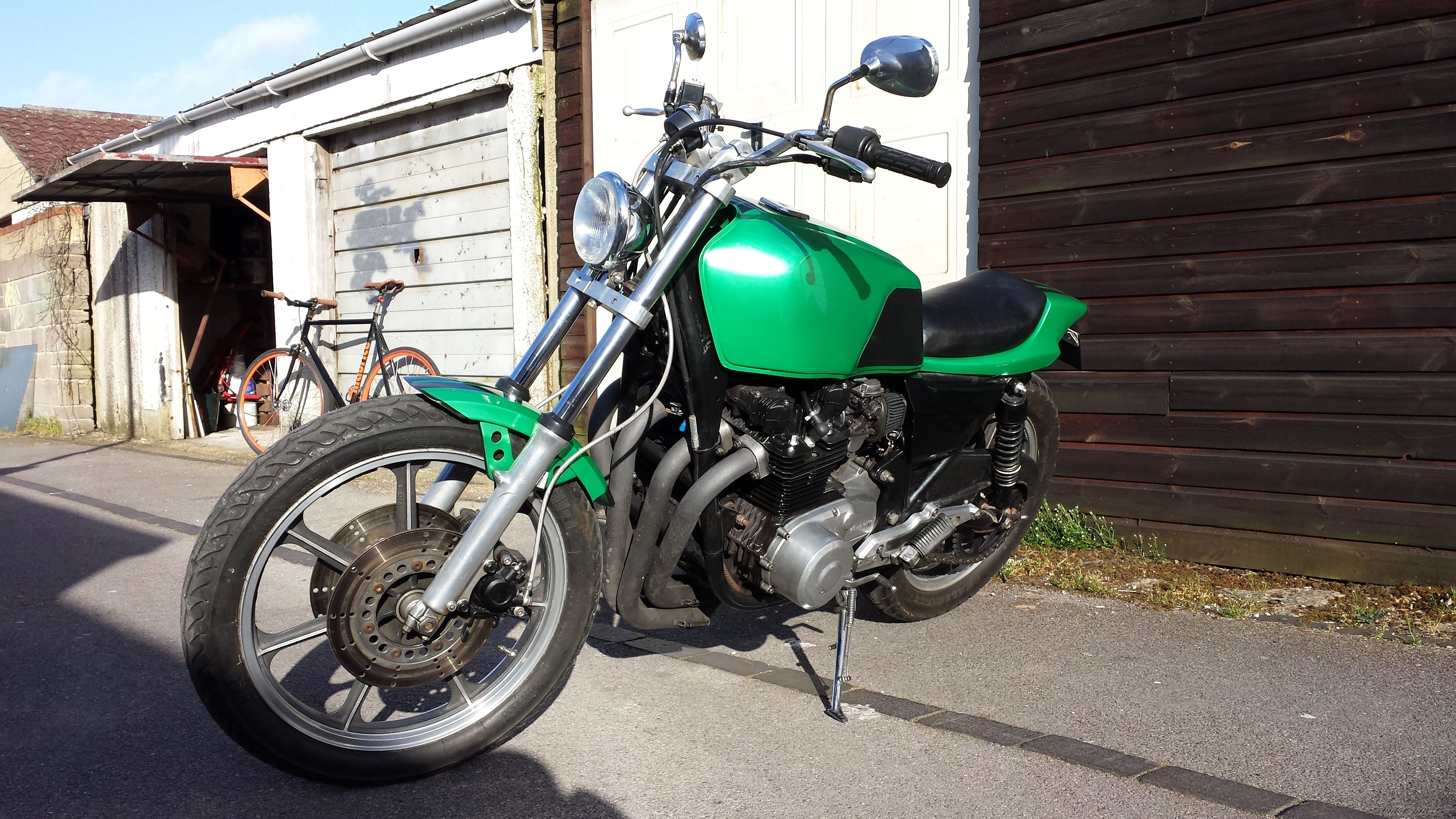 Z1000j