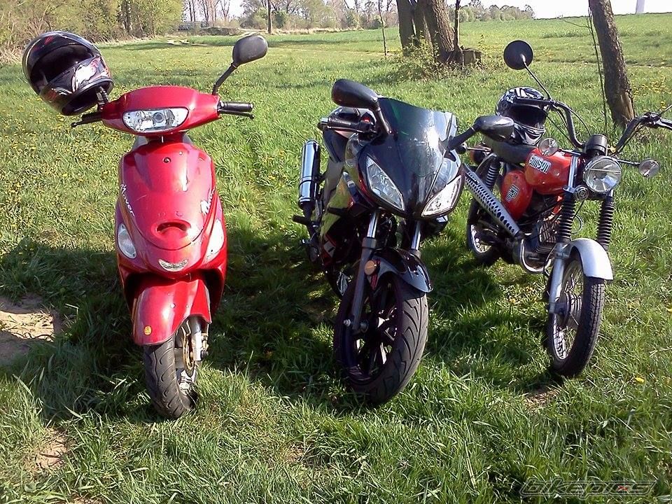 Bike Photo 2739424