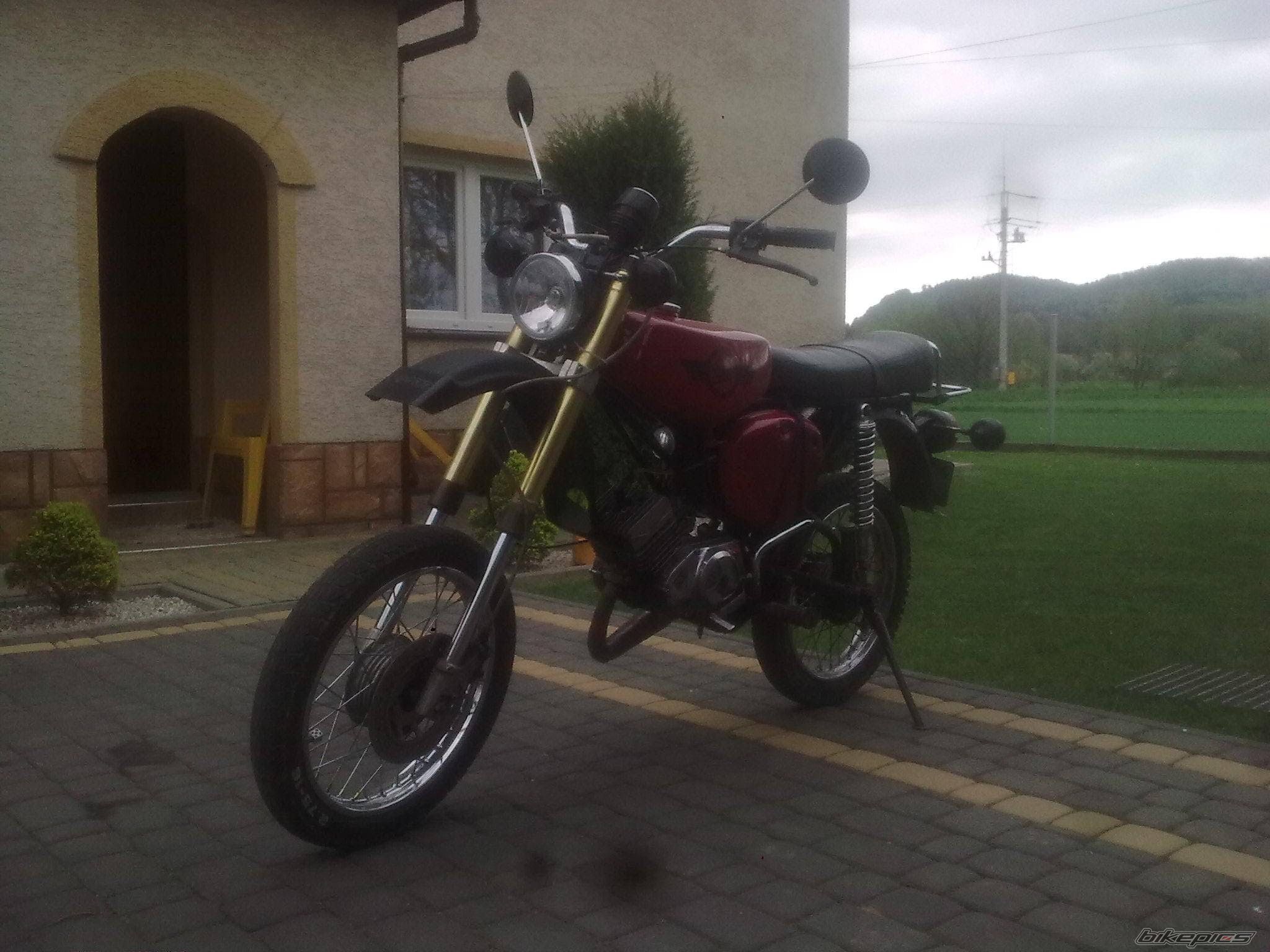 Bike Photo 2739434