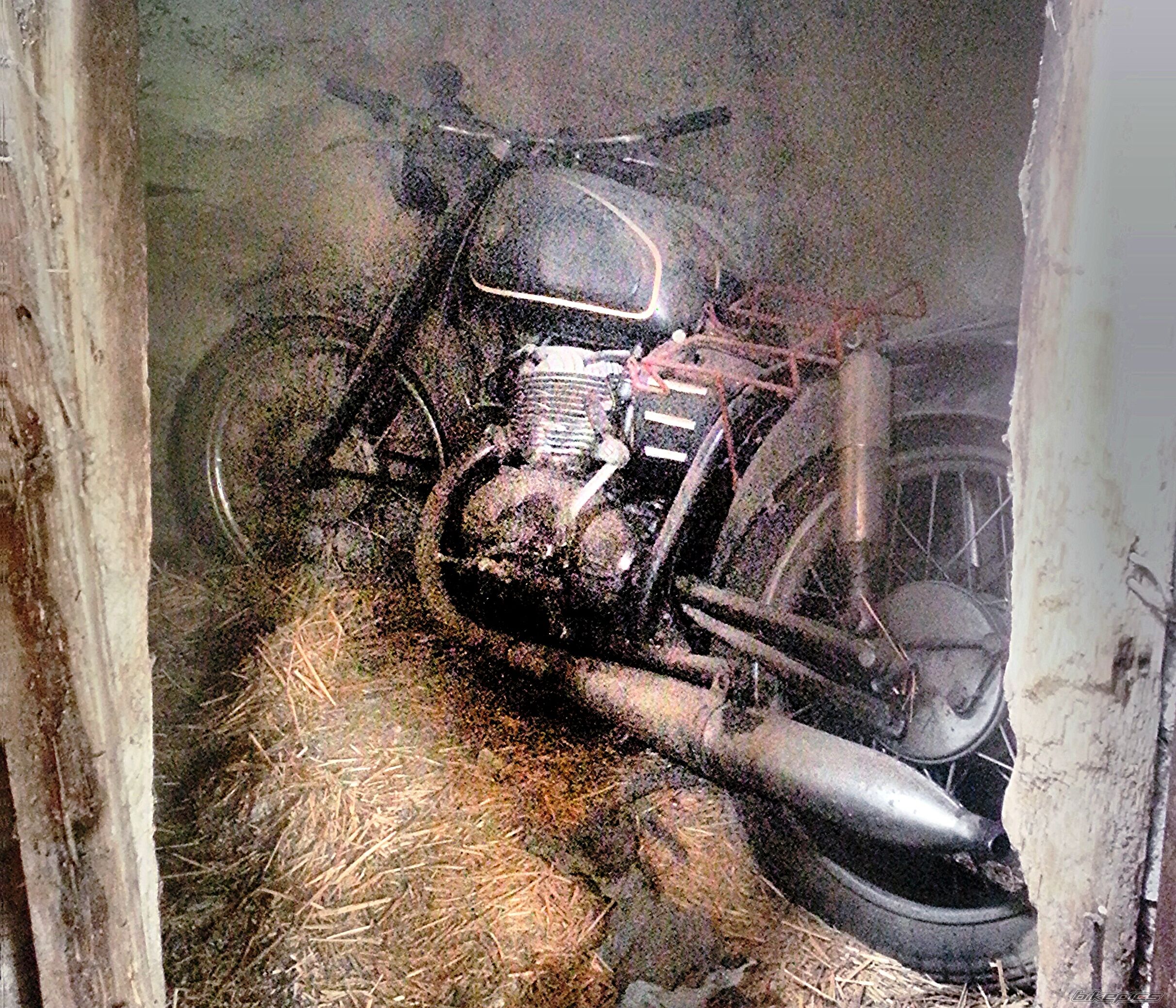Bike Photo 2739482
